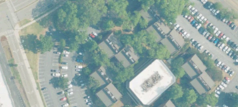 Downtown Huntsville Office Space