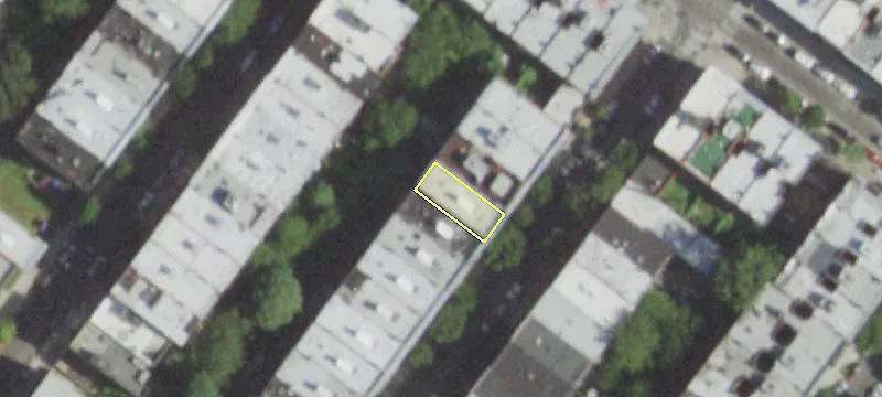 Bushwick Multifamily Building for Sale
