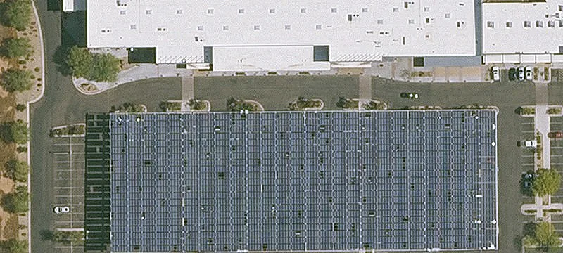 Retail Space Near Interstate 17