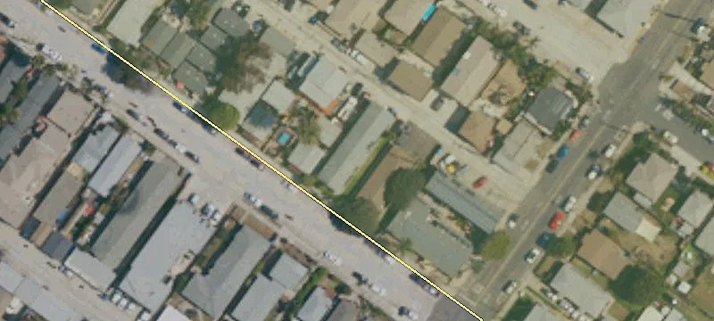 Ocean Beach Multifamily Investment Opportunity
