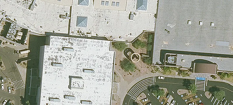 Mesa Land for Lease