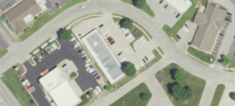 Restaurant Opportunity in Liberty, MO