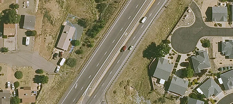 Highway 69 Commercial Land