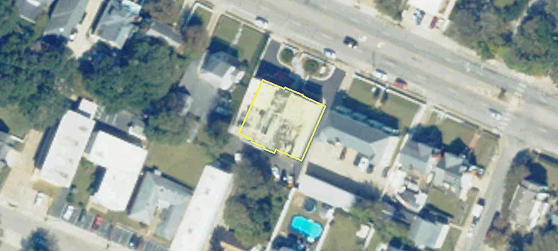 Multifamily Portfolio in Norfolk, VA