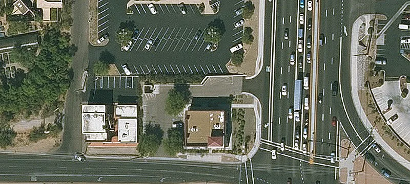 Mattress Firm NNN Lease Property