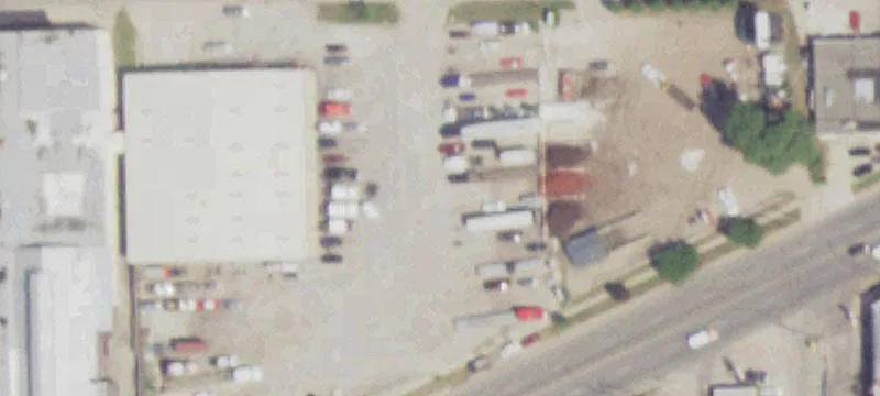 New Dunkin' Store For Sale