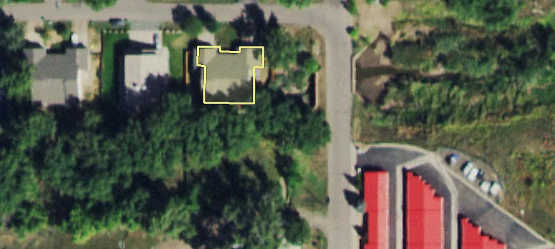 Lakewood Industrial Building For Sale