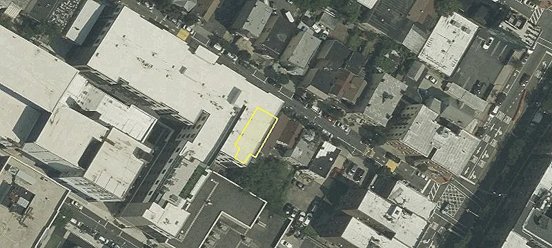 Union City Multifamily Property