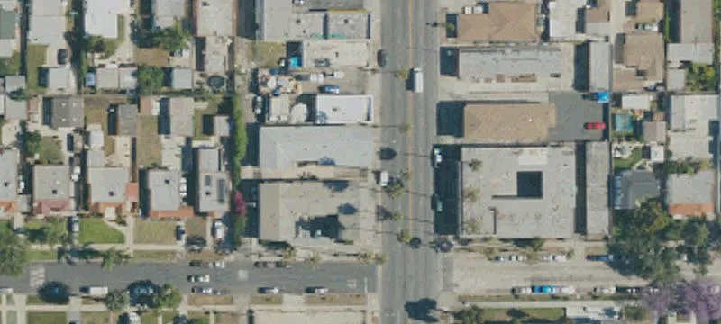 Multifamily Units in Manchester Square