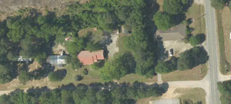 Land Near Lake Marion