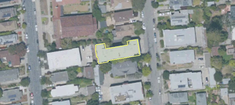 Berkeley Multifamily Investment Opportunity