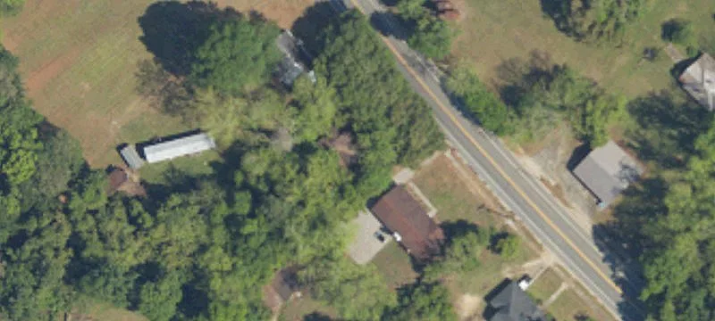 Prime Land in Cameron, SC