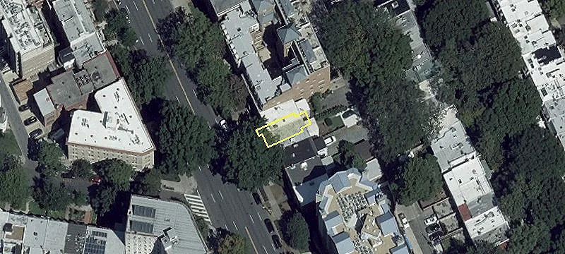 Woodley Park Multifamily Investment Opportunity