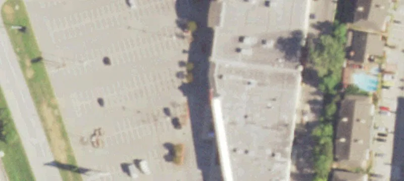 Restaurant Site on Interstate 45
