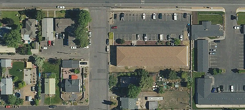 Central Oregon Multifamily Investment Opportunity