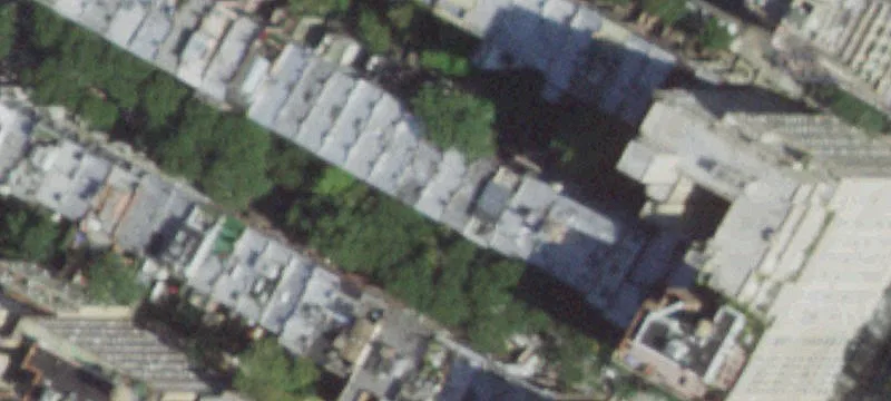 Upper West Side Multifamily Portfolio