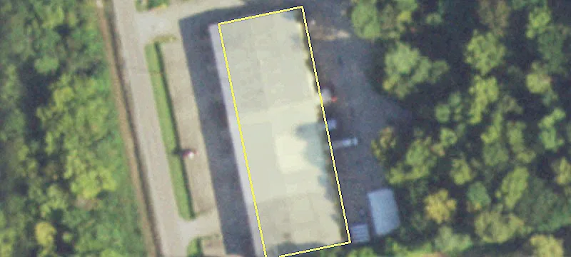 Multi-Tenant Industrial Asset For Sale