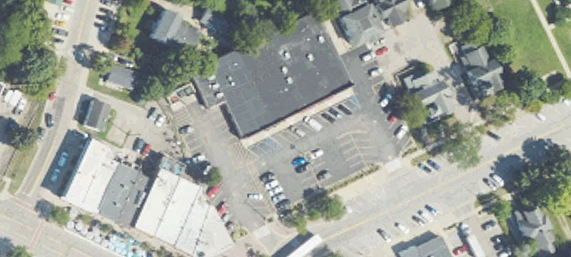 Downtown Dexter Retail/Service Space