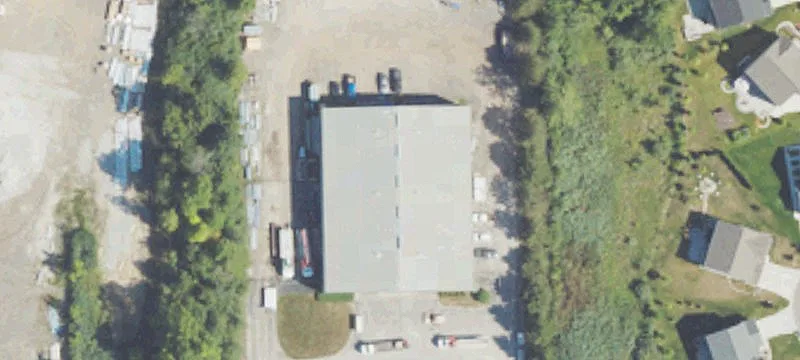 Versatile Industrial Property in Ypsilanti