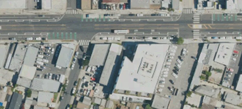 West Adams Multifamily Investment Opportunity