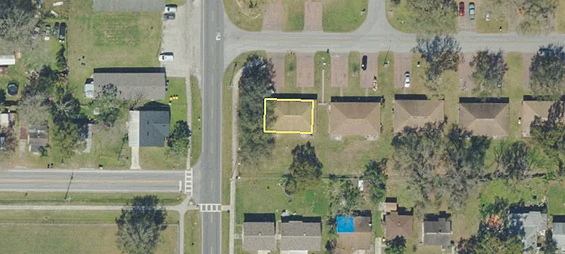 Terra Hill Estates Multifamily Community