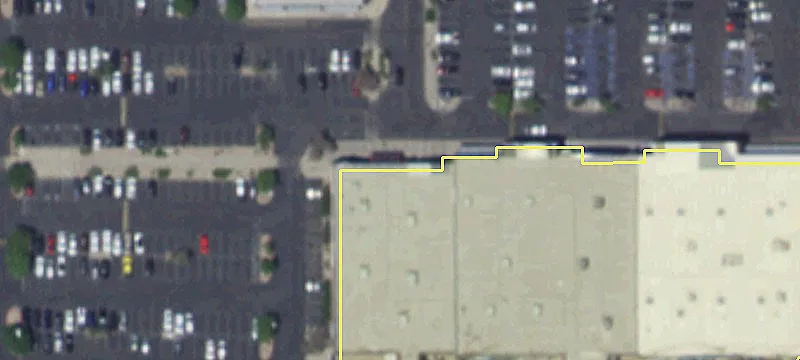 Albuquerque Retail Center For Sale