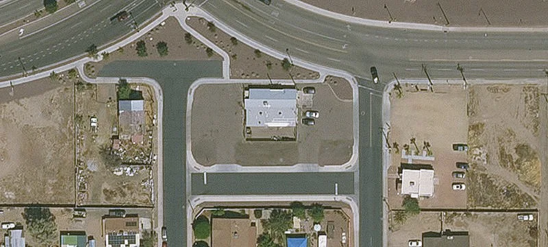El Mirage Convenience Store For Sale