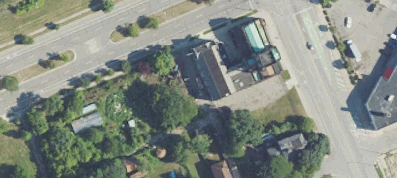 Historic Church with Flexible Space