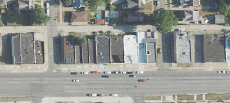 Church Space for Lease