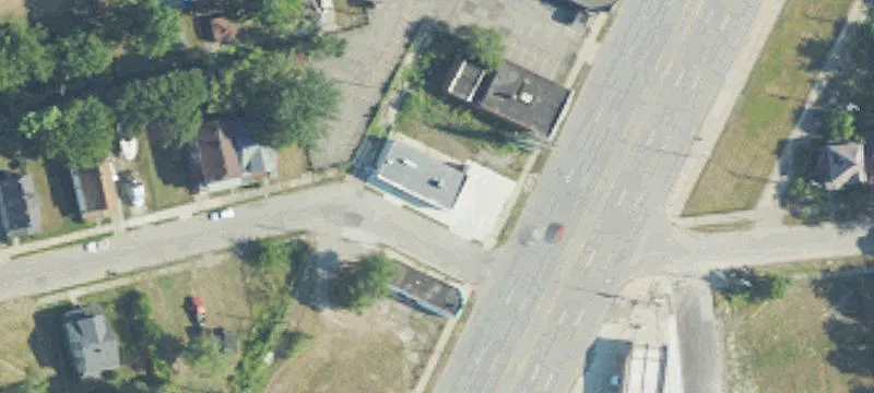 Detroit Retail Opportunity on Gratiot