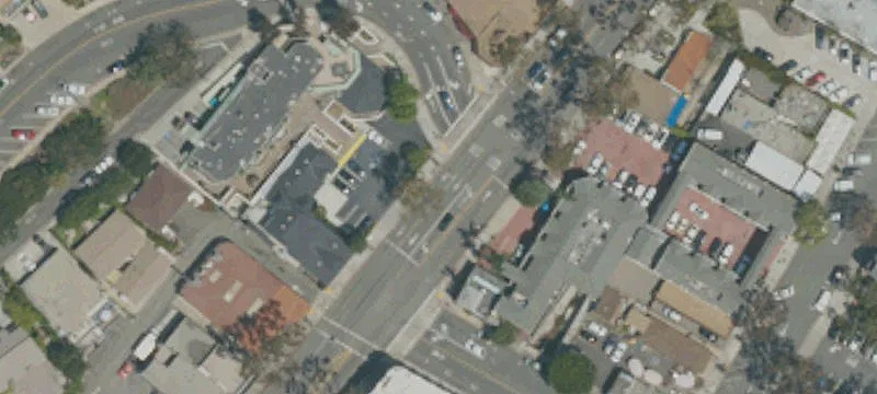 Laguna Beach Retail Space