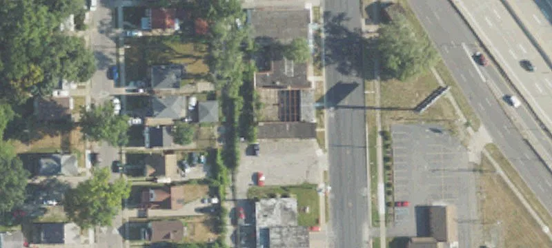 Former Church Building For Sale