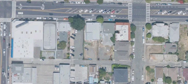 Downtown Vallejo Retail Investment Opportunity