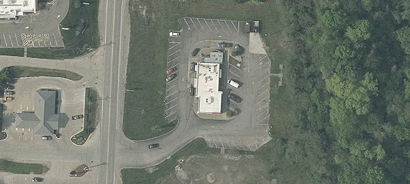 Cadiz, Ohio Restaurant Opportunity