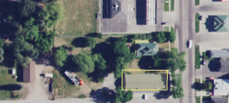 Former Wendy's Restaurant Opportunity