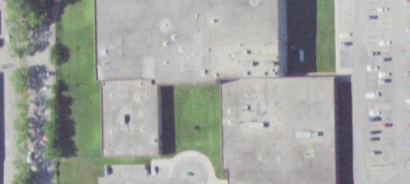 Chicago Specialized Manufacturing Facility