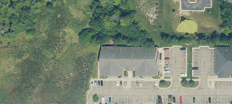 East Lansing Office/Condo Space
