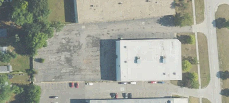 Madison Heights Flex Space Opportunity
