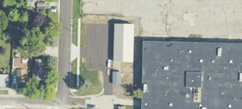 Turnkey Flex Space Facility