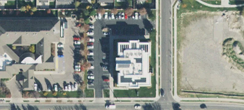 South Jordan Children's Courtyard