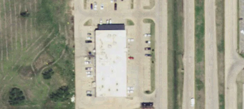 Enid, OK Retail Center