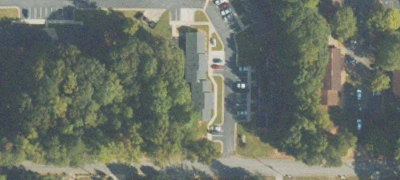Chestnut Lane Apartments Opportunity