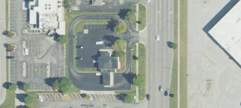 Vitamin Shoppe Investment Property