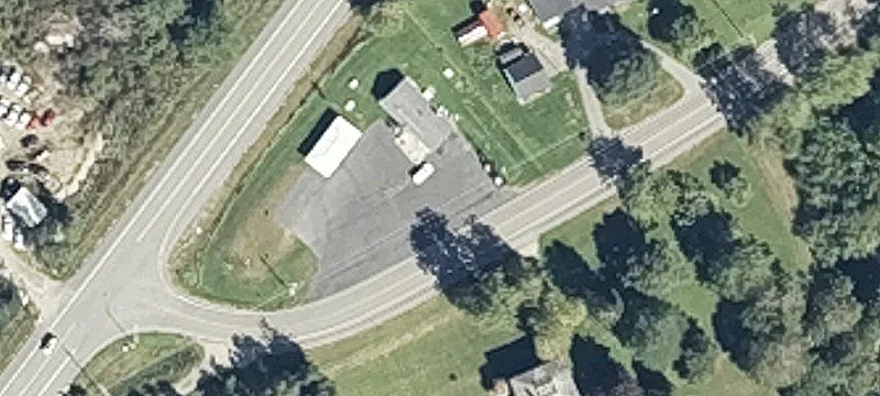 Stockton Springs Commercial Property