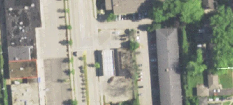 Redevelopment Parcel in Monona, WI