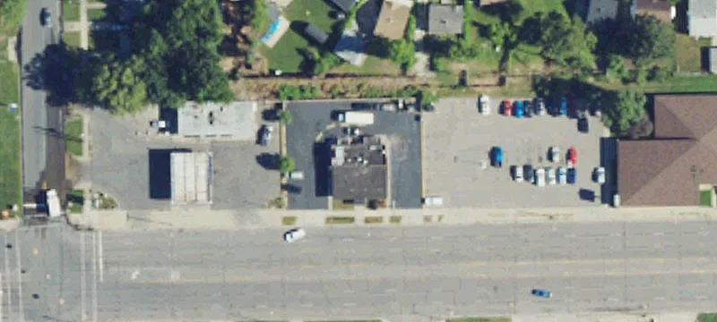 Turn Key Restaurant For Sale