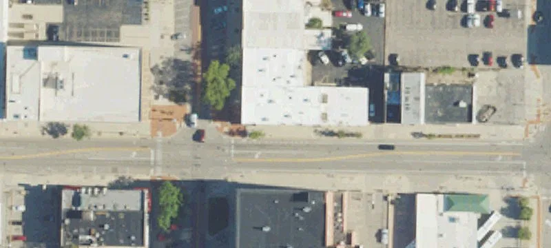 Downtown Lansing Mixed-Use Investment