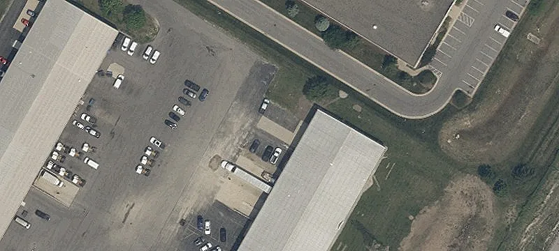 Northwood Warehouse Space Available