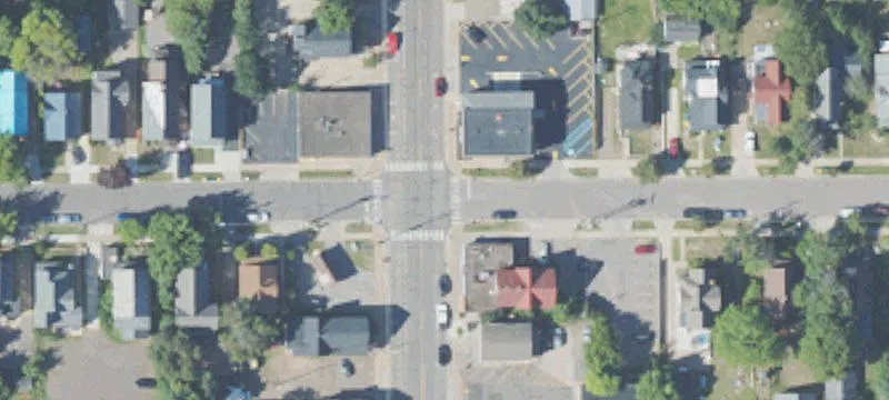 Established Restaurant Opportunity in Marquette