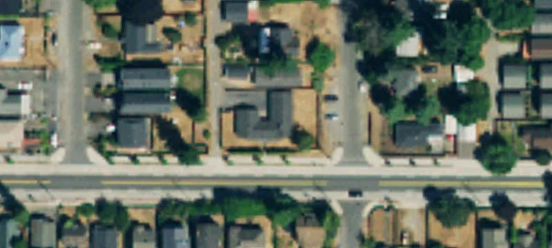 Well-Maintained Duplex in Central Greenwood